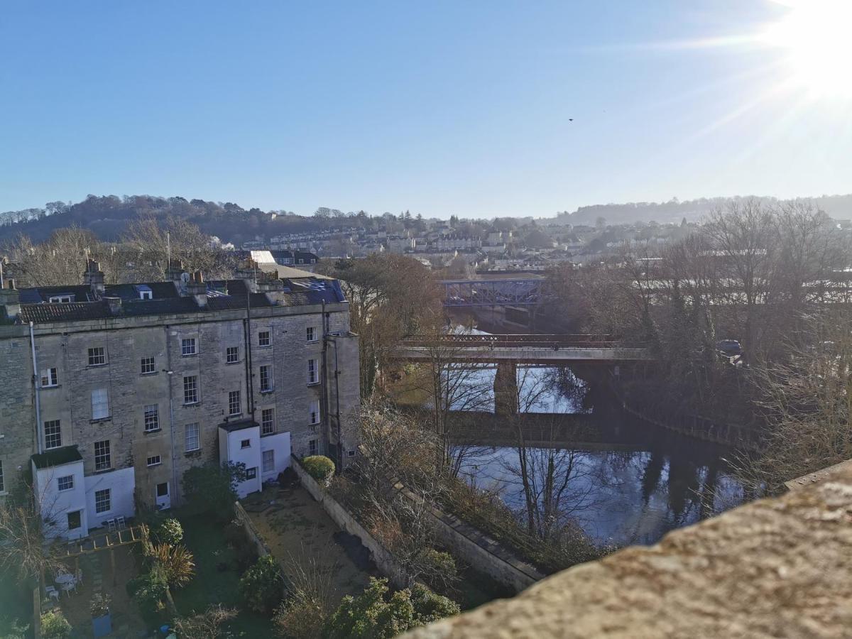 Norfolk Pad - Lovely 1 Bed In - Top Floor Bath